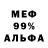 МЕТАДОН VHQ Christopher Seipt