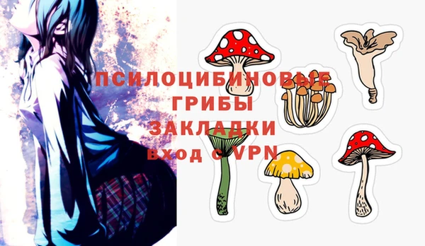 кристаллы Абаза