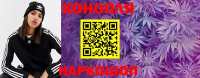 каннабис Кунгур